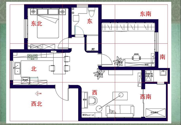 房屋建筑师制造健康家居设计的秘诀