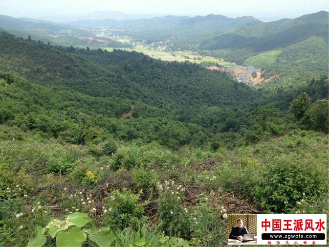 朱元璋祖坟风水图解_祖坟风水_祖坟风水影响几代人