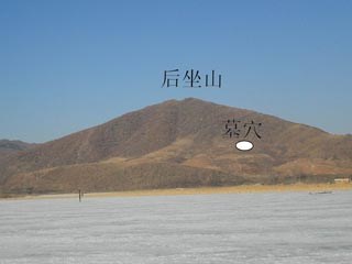 坟墓风水 怎样根据风水， 选择墓地？