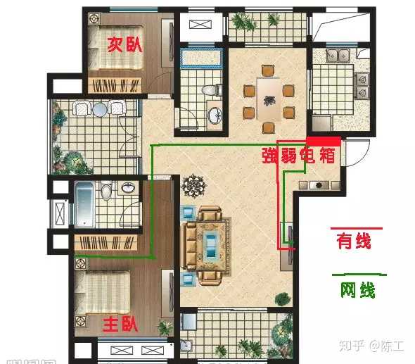 客厅装修风水12大禁忌_客厅装修颜色风水禁忌_客厅装修风水禁忌大全