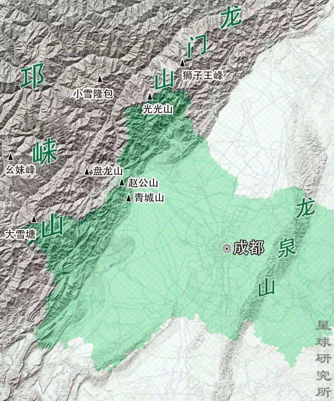 慈世堂：成都风水的技巧与方法有哪些？