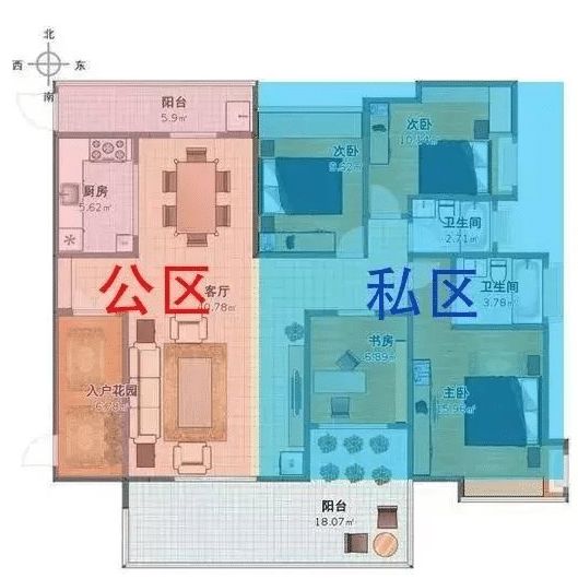 慈世堂：家装风水常识，你都知道吗？