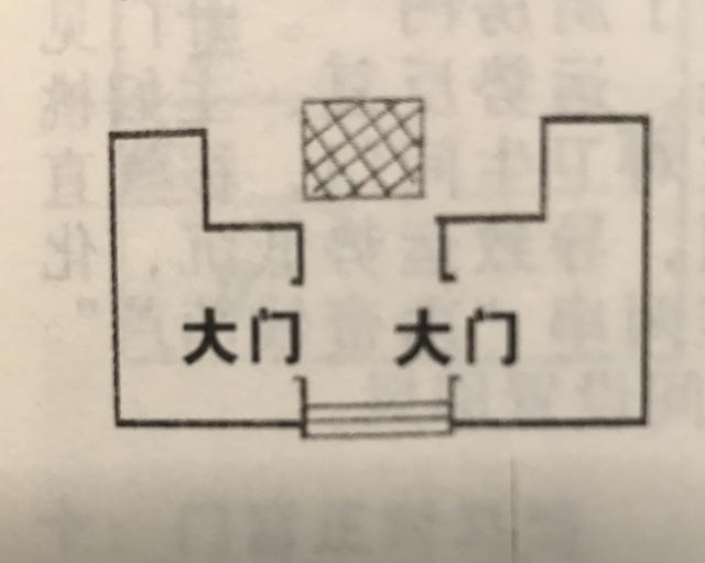 慈世堂：现代居家风水常见的多种格局布置和化解方法