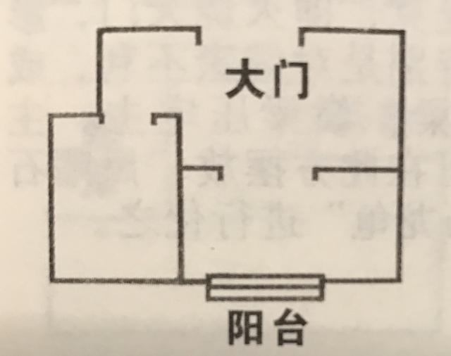 慈世堂：现代居家风水常见的多种格局布置和化解方法