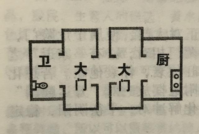 慈世堂：现代居家风水常见的多种格局布置和化解方法