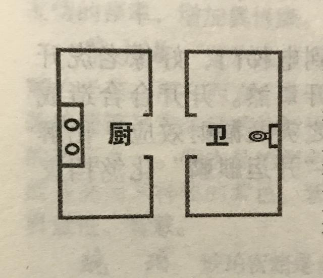 慈世堂：现代居家风水常见的多种格局布置和化解方法