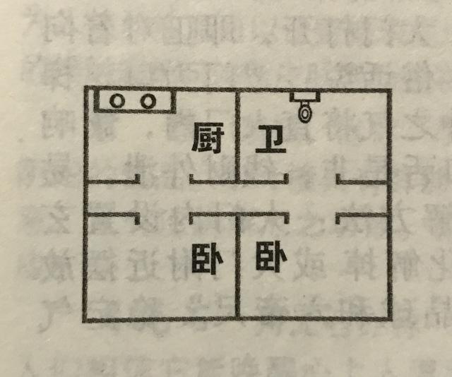 慈世堂：现代居家风水常见的多种格局布置和化解方法