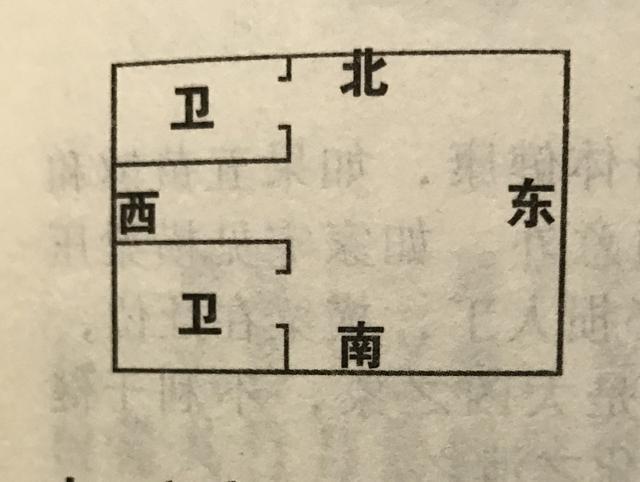 慈世堂：现代居家风水常见的多种格局布置和化解方法