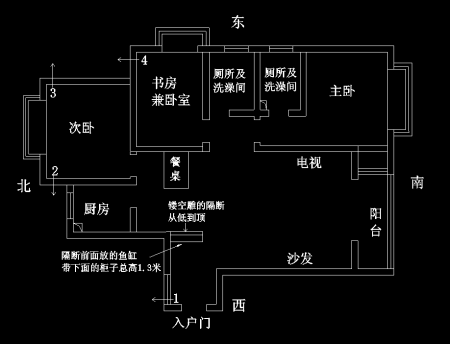 新房风水怎么看？这些禁忌一定要知道